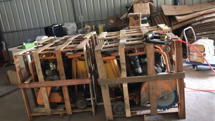 芒康行李、家具、电器包装托运