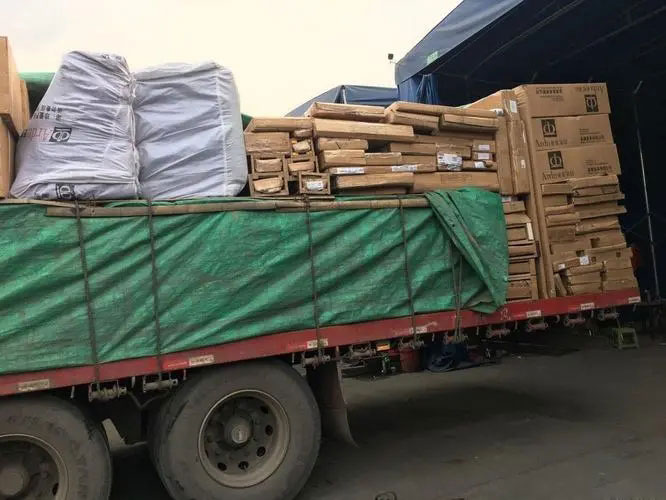 芒康家具托运