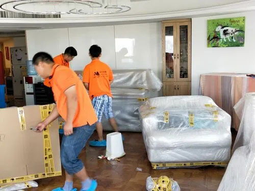 芒康精品搬家公司